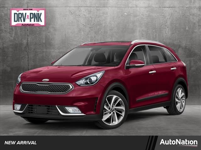 2018 Kia Niro EX