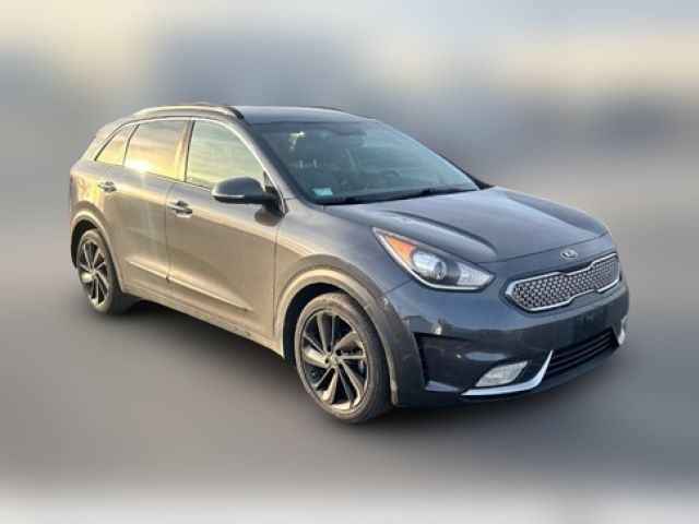 2018 Kia Niro EX