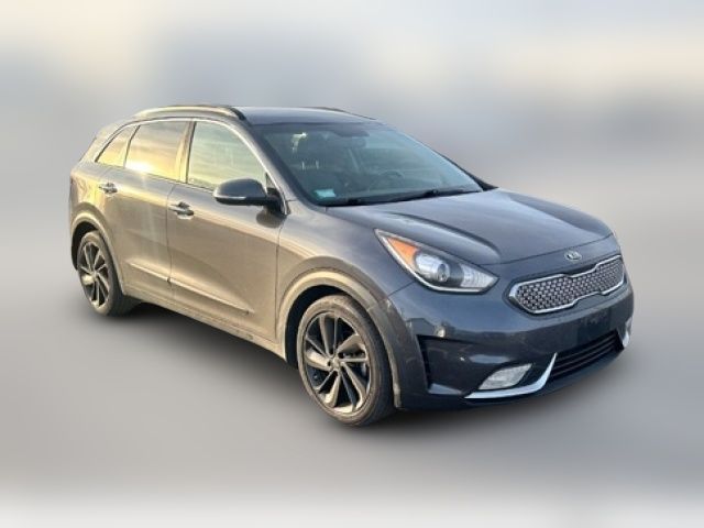 2018 Kia Niro EX