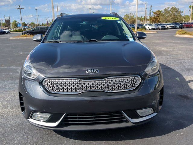 2018 Kia Niro EX