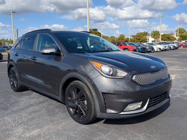 2018 Kia Niro EX