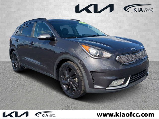 2018 Kia Niro EX