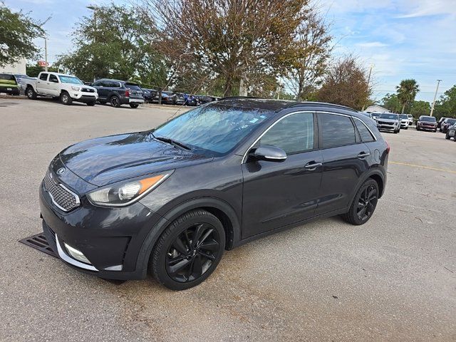 2018 Kia Niro EX