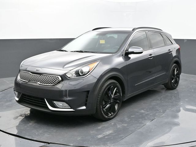 2018 Kia Niro EX