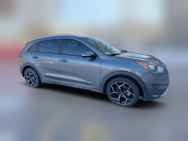 2018 Kia Niro EX