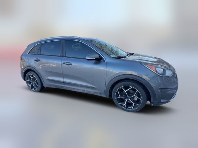 2018 Kia Niro EX