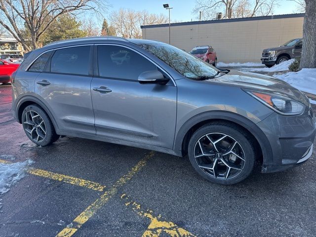 2018 Kia Niro EX