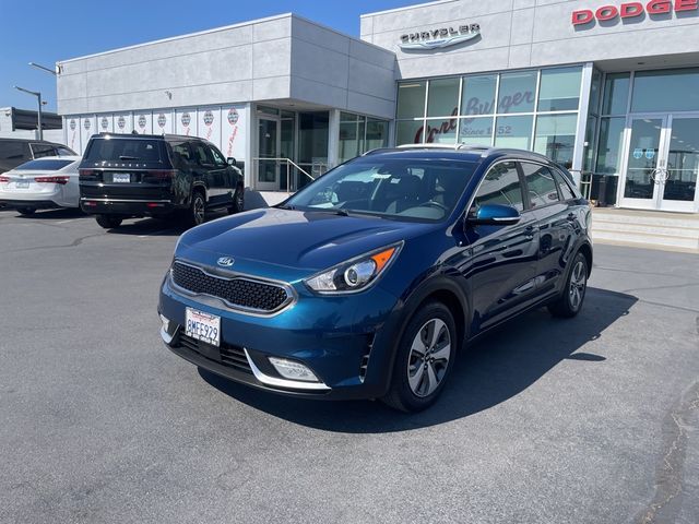 2018 Kia Niro EX