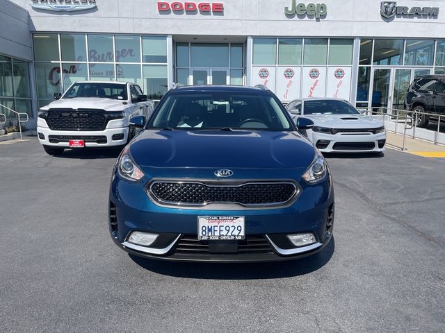 2018 Kia Niro EX