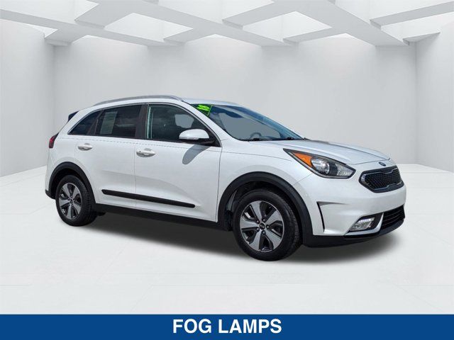 2018 Kia Niro EX