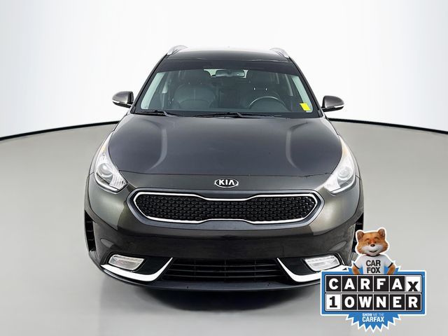 2018 Kia Niro EX