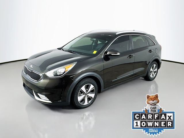 2018 Kia Niro EX