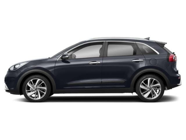 2018 Kia Niro EX