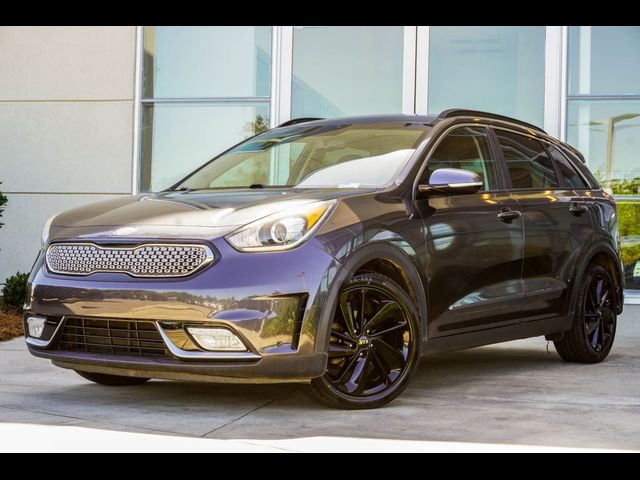 2018 Kia Niro EX