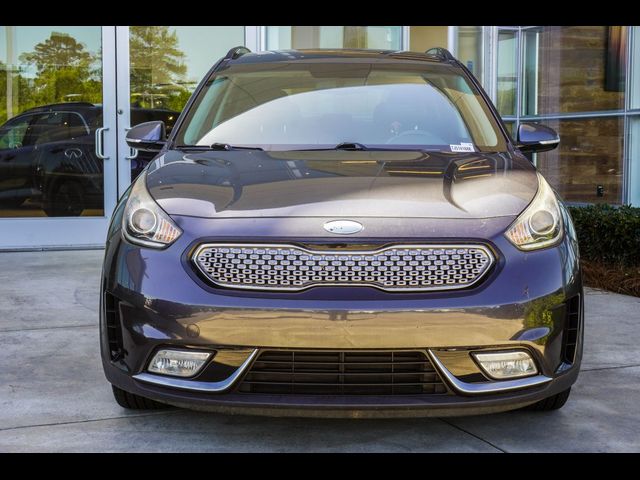 2018 Kia Niro EX