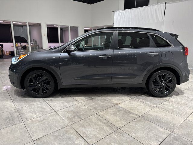 2018 Kia Niro EX