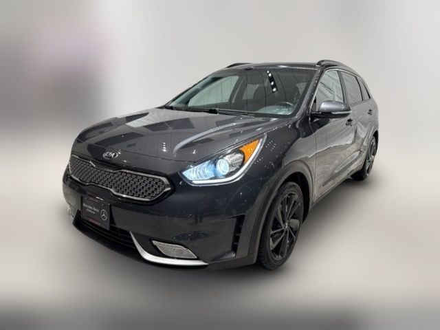 2018 Kia Niro EX