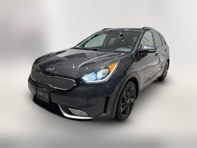 2018 Kia Niro EX