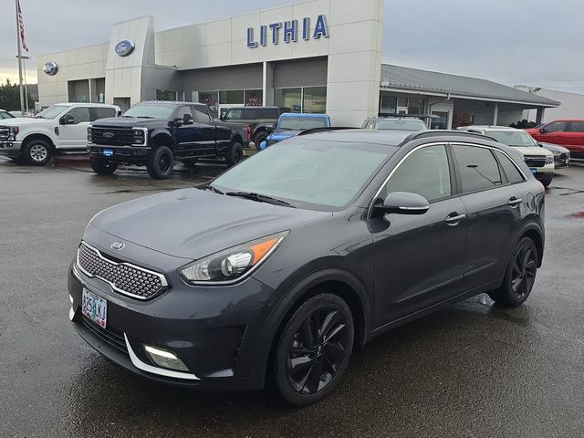 2018 Kia Niro EX