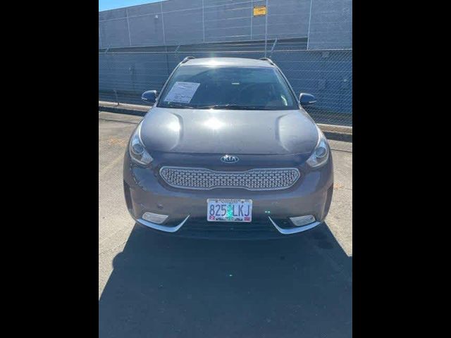 2018 Kia Niro EX