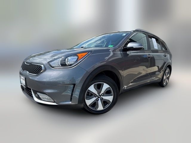 2018 Kia Niro EX
