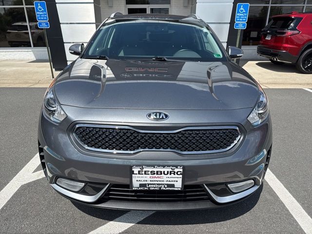 2018 Kia Niro EX