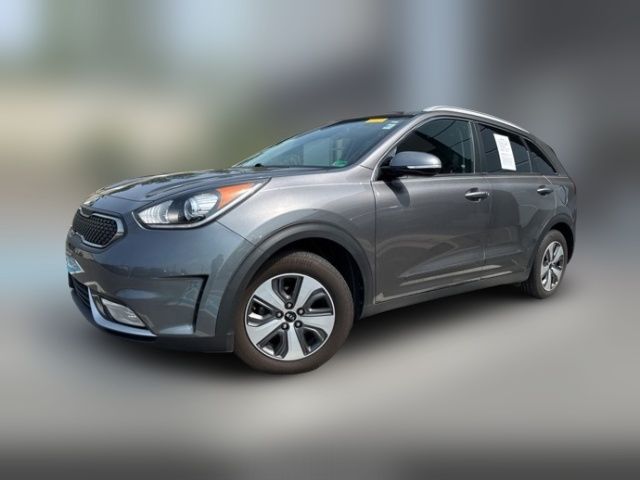 2018 Kia Niro EX