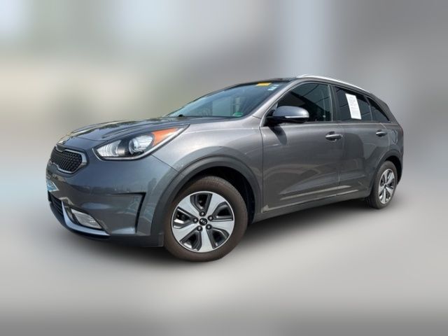 2018 Kia Niro EX