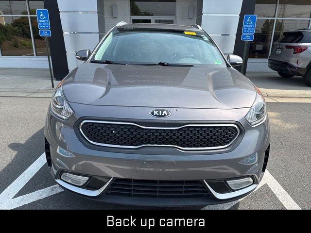 2018 Kia Niro EX