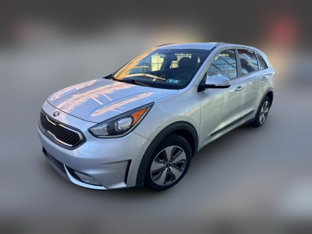 2018 Kia Niro EX