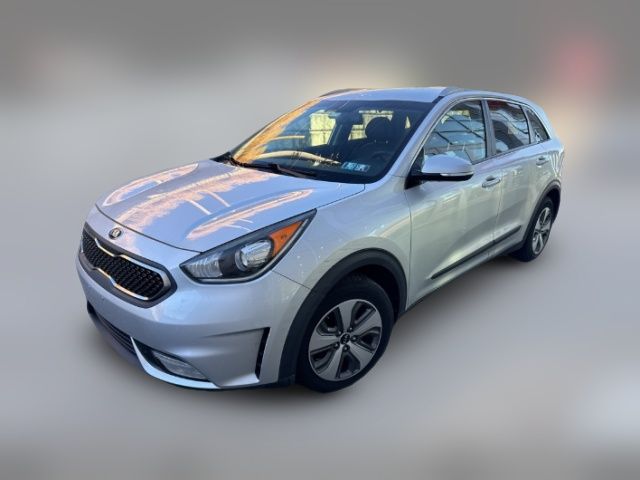 2018 Kia Niro EX