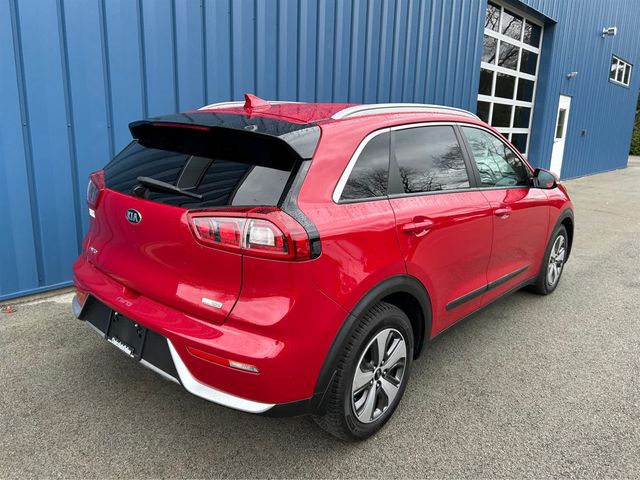 2018 Kia Niro EX