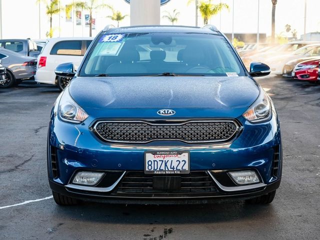 2018 Kia Niro EX