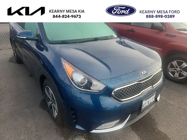 2018 Kia Niro EX