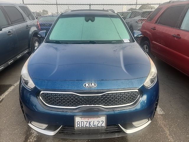 2018 Kia Niro EX