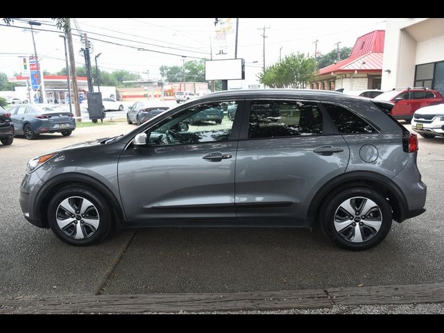 2018 Kia Niro EX