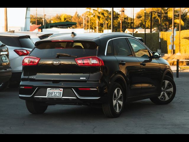 2018 Kia Niro EX