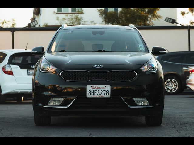 2018 Kia Niro EX