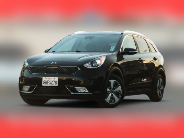 2018 Kia Niro EX