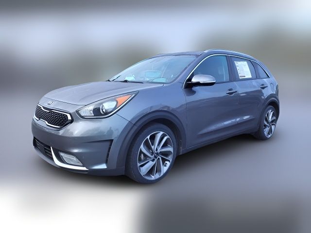 2018 Kia Niro Touring