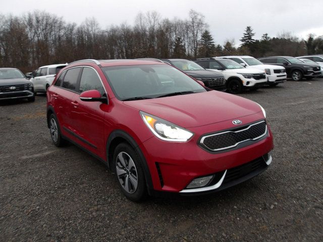 2018 Kia Niro EX