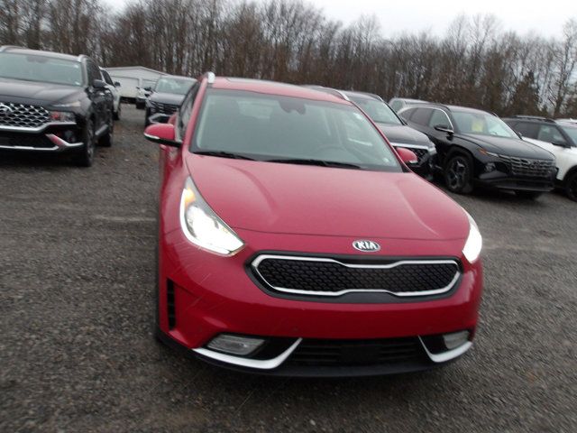 2018 Kia Niro EX