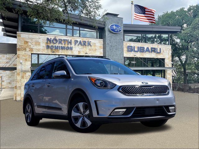 2018 Kia Niro EX