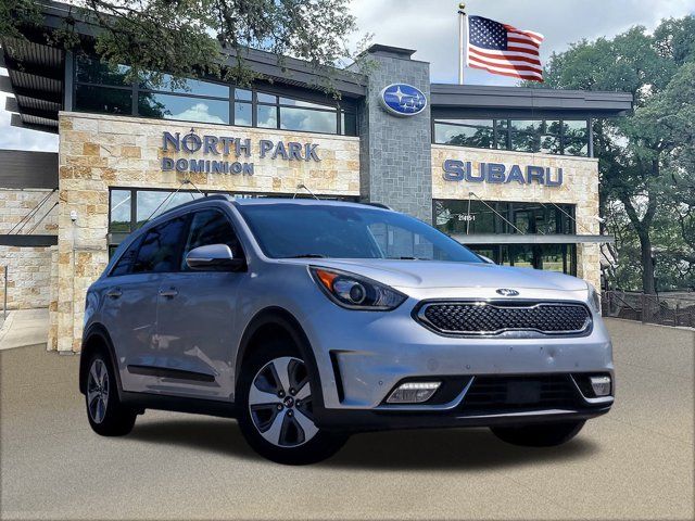 2018 Kia Niro EX