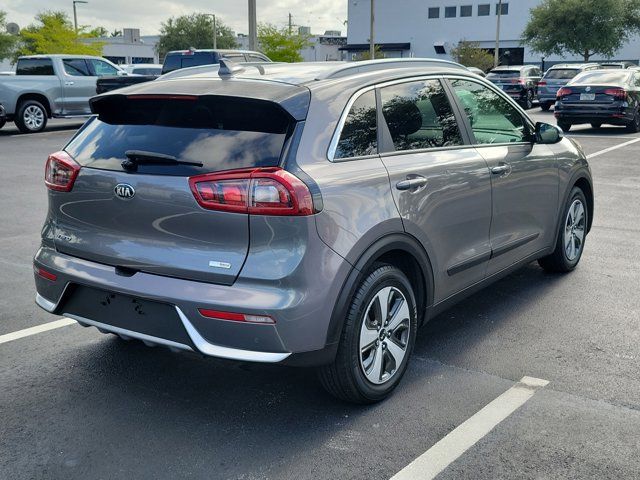 2018 Kia Niro EX