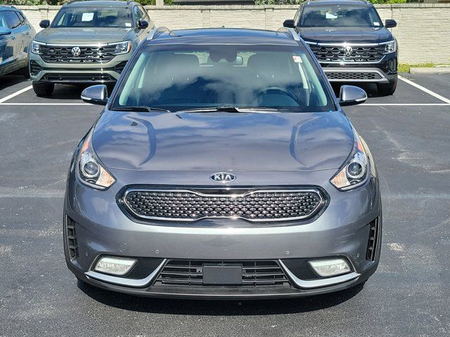 2018 Kia Niro EX