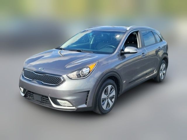 2018 Kia Niro EX
