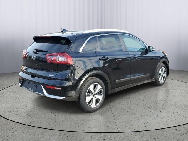 2018 Kia Niro EX