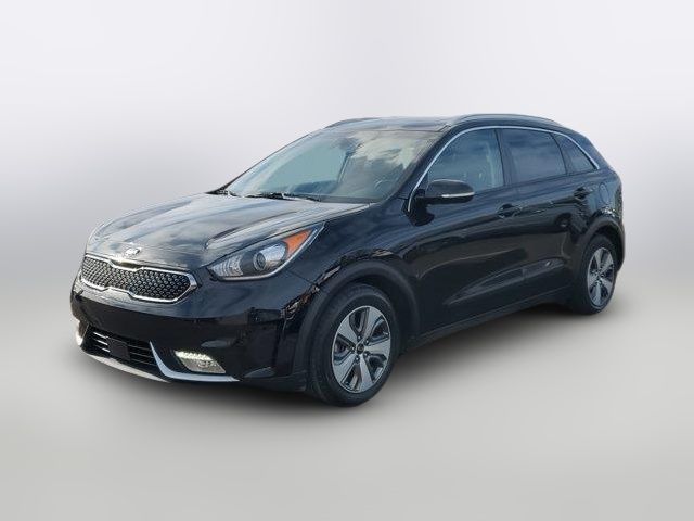 2018 Kia Niro EX