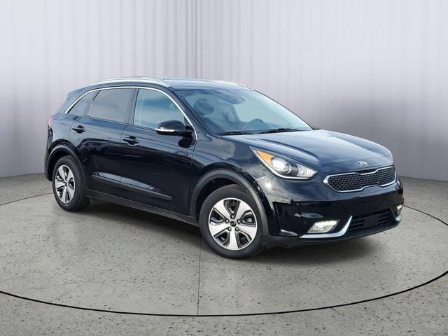 2018 Kia Niro EX